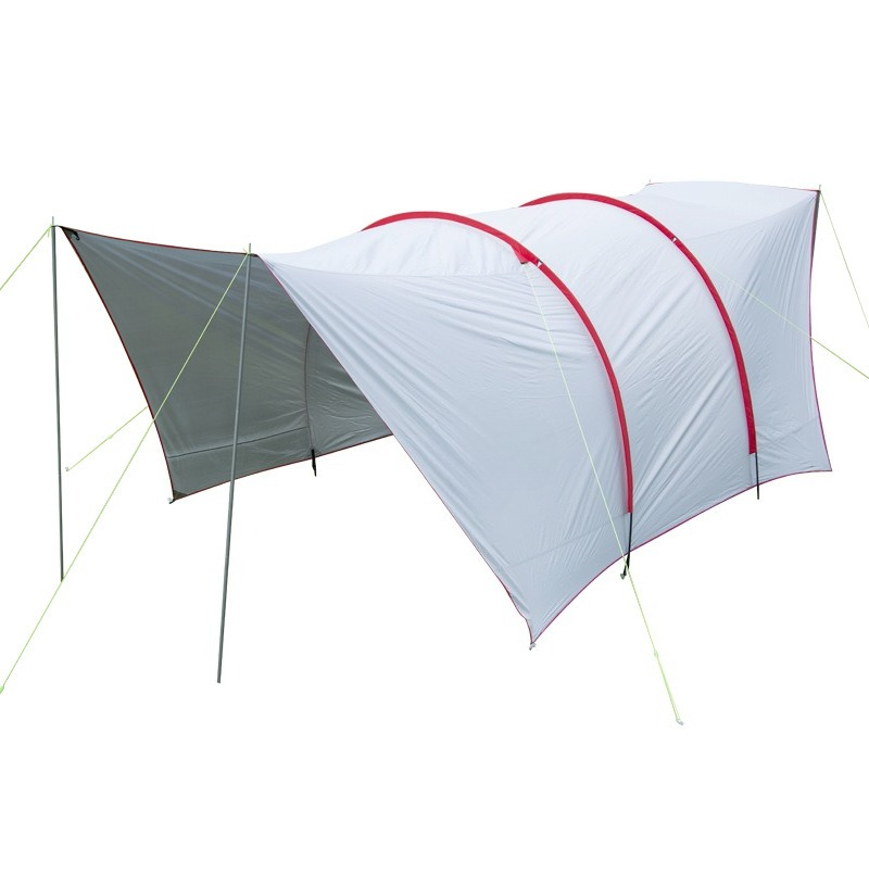 Namiot plażowy z podwójną ochr – Camping Cooking Canopy recenzja i cena