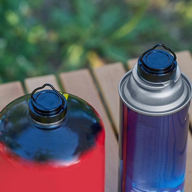 Pokrywa kanistra powietrznego  – Camping Cooking Must Haves recenzja i cena