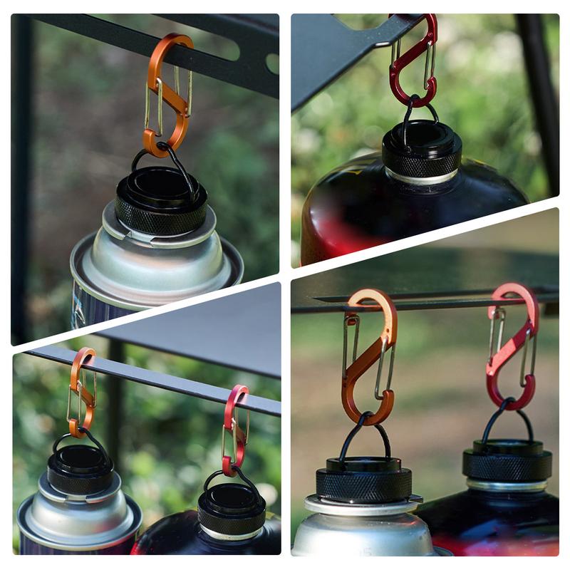 Pokrywa kanistra powietrznego  – Camping Cooking Must Haves recenzja i cena