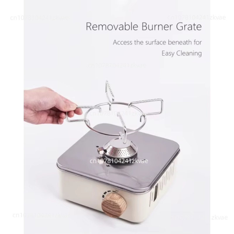 Kuchenka kempingowa na butan z – Camping Cooking Gas Canister recenzja i cena